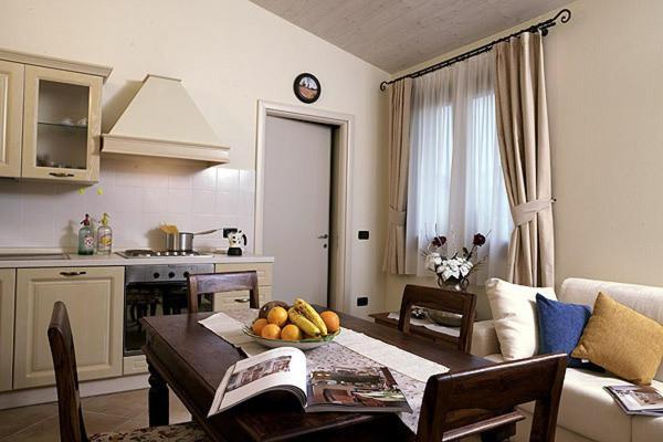 Agriturismo Il Barone Moniga del Garda Exterior foto