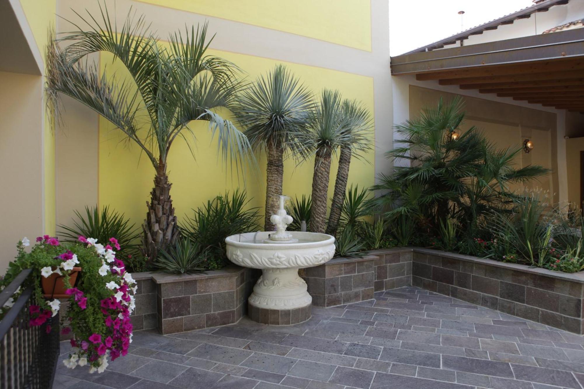 Agriturismo Il Barone Moniga del Garda Exterior foto