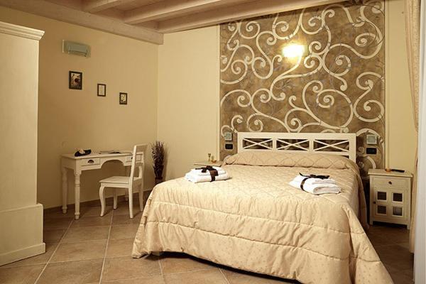 Agriturismo Il Barone Moniga del Garda Exterior foto